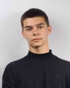 Сысоев Артём Евгеньевич