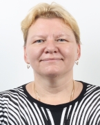 Дроздова Татьяна Борисовна