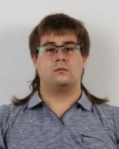 Рогоза Михаил Игоревич