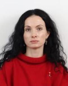 Степанова Маргарита Сергеевна