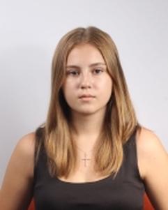 Слободянюк Елена Андреевна
