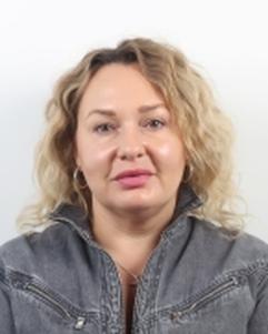 Зайцева А. А. - Директор спортивного комплекса