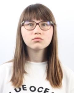 Шерпаева Анастасия Евгеньевна