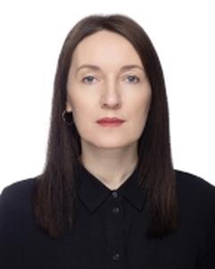 Латышева Т. А. - Ведущий специалист