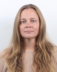 Белоножко О. С. - Преподаватель