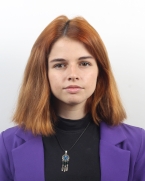 Габдулина Ангелина Ренатовна