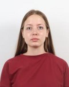 Ямщикова Юлия Сергеевна