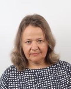 Плешкова Татьяна Юрьевна