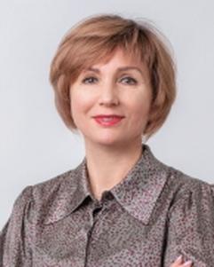 Жаворонкова Т. Н. - Начальник управления