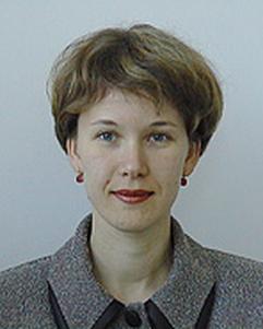 Шатёркина С. В. - Специалист I категории