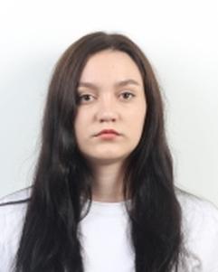 Косенкова Дарина Евгеньевна