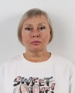 Фомина Ольга Владимировна