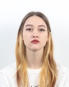 Левченко Анастасия Антоновна