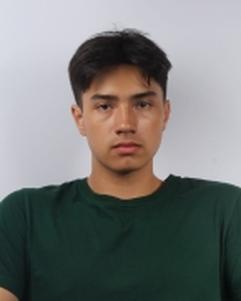 Рабенок Ярослав Витальевич