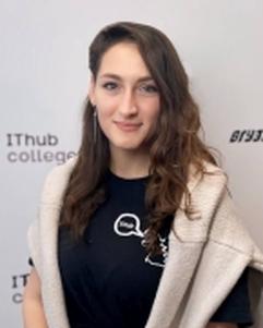 Мурадян Л. М. - Ведущий специалист