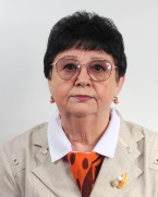 Коноплева Нина Алексеевна