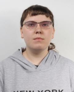 Калинина Анастасия Андреевна