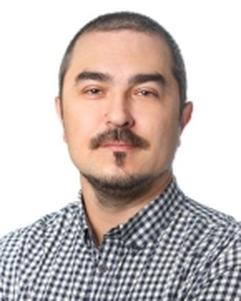Суржиков В. И. - Старший преподаватель