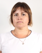 Гуряшина Елена Геннадьевна