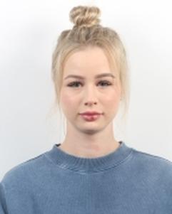 Шакирова Кристина Евгеньевна