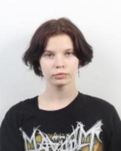 Лыкова Рената Дмитриевна