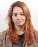 Красуля Екатерина Владимировна