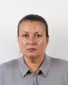 Глушак Елена Владимировна