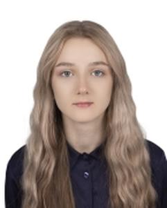Овсянникова Мария Алексеевна