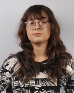 Галкина Софья Сергеевна