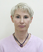 Голубева Александра Владимировна