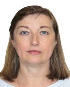 Задера Е. И. - Ведущий специалист