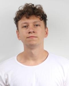 Тюбаев А. А. - Преподаватель