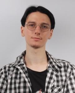 Васильев Алексей Евгеньевич