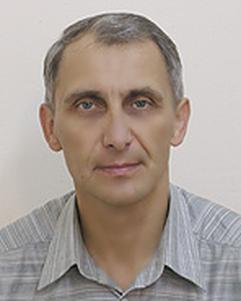 Крюков В. В. - Проректор по цифровому развитию и информационной политике