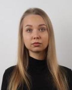 Галимова Дарья Игоревна