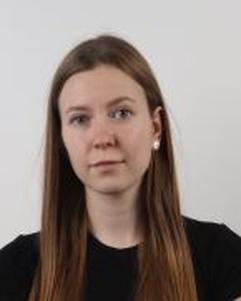 Аликина Анастасия Андреевна