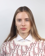 Тушановская Юлия Павловна