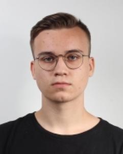 Ковалев Артём Дмитриевич