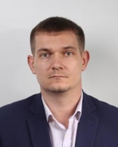 Городников О. А. - Старший преподаватель