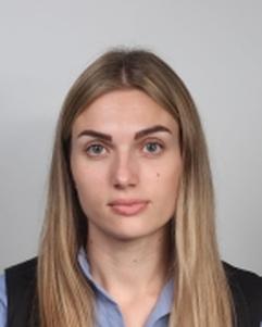 Макиевская Ю. Ю. - Преподаватель