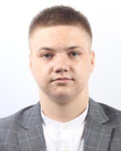 Дрокин Илья Юрьевич