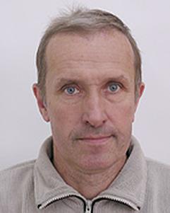 Макаров И. Г. - Тренер