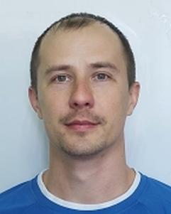 Степанов Г. В. - Старший преподаватель