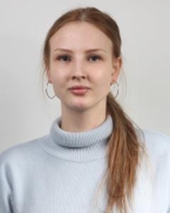 Фурманова А. А. - Ведущий специалист
