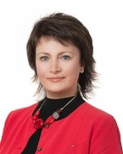 Буренкова И. В. - Начальник отдела