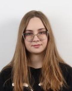 Грукова Мария Олеговна