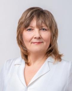 Фурманюк О. М. - Преподаватель