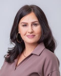 Громова Нателла Владимировна