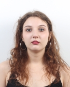 Слав Ульяна Михайловна