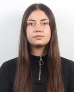Шишлакова Олеся Андреевна